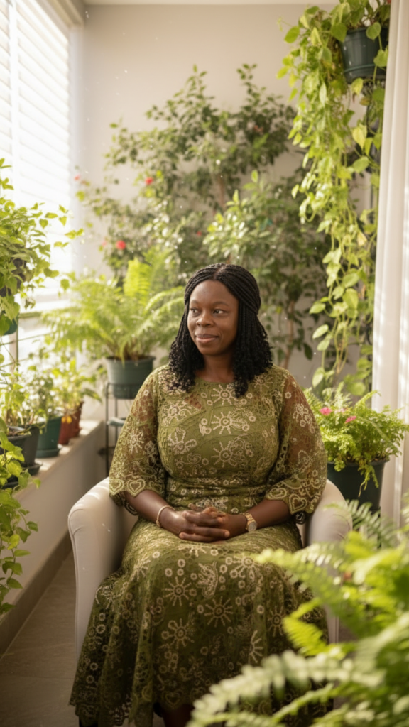 mrs hephy leavy green2