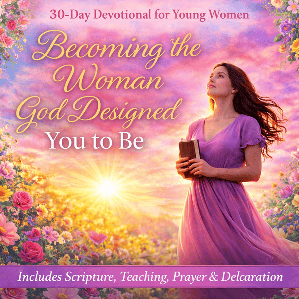 devo for young women